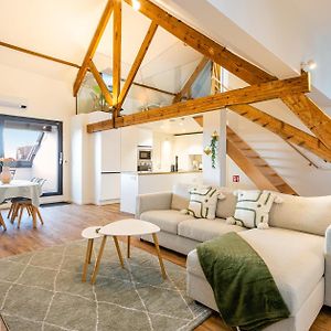Appartement met Twee Slaapkamers